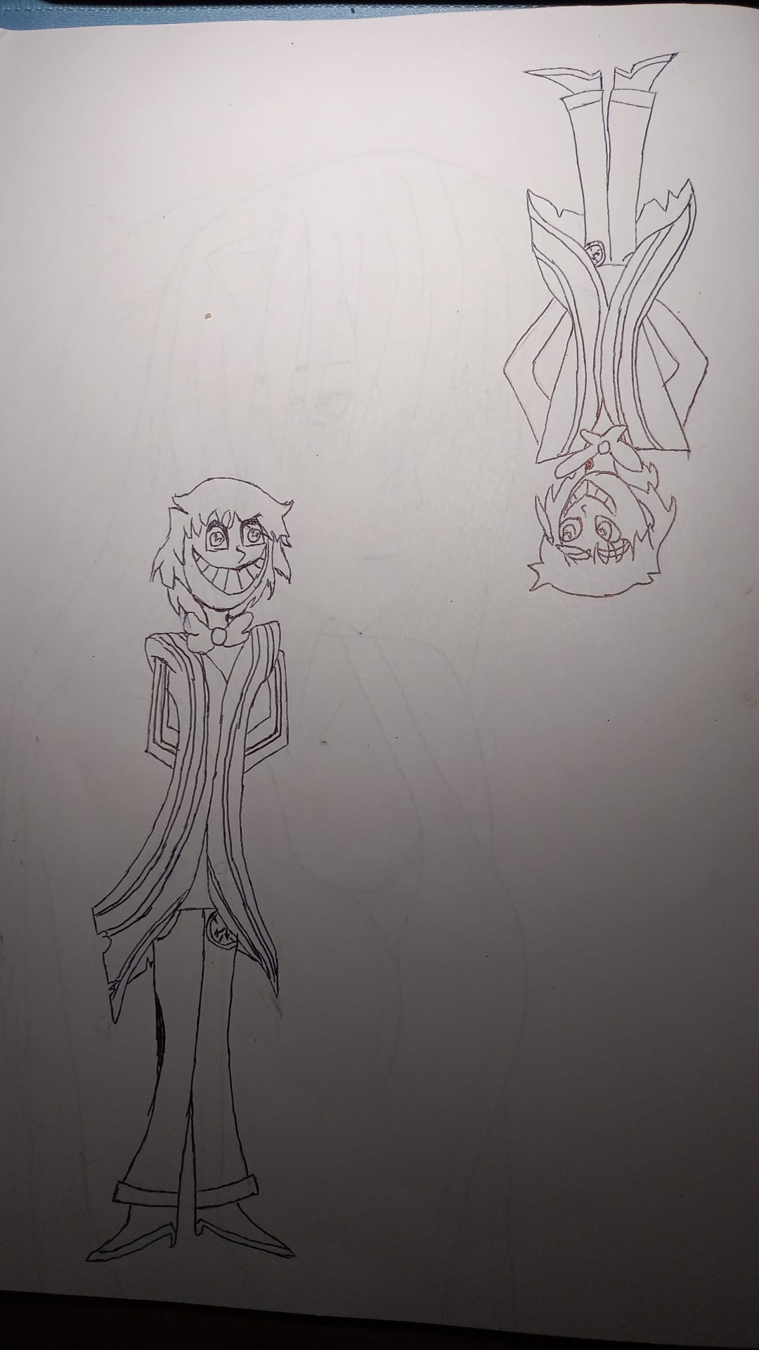 dessin d'un(e) pote3